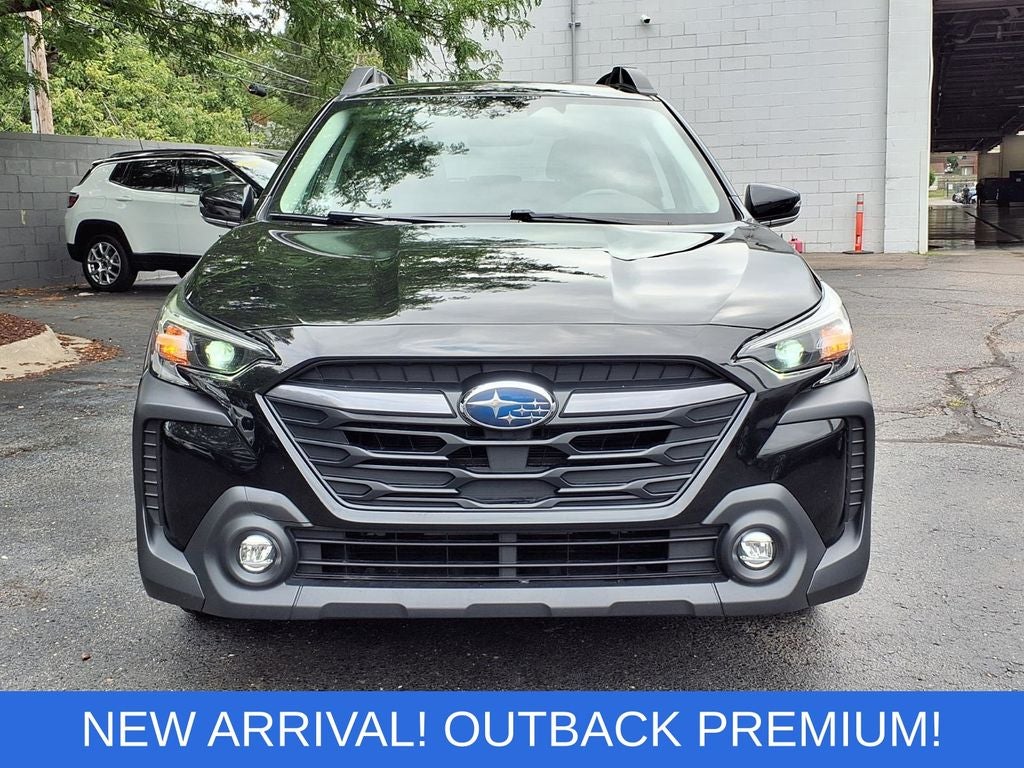 2023 Subaru Outback Premium