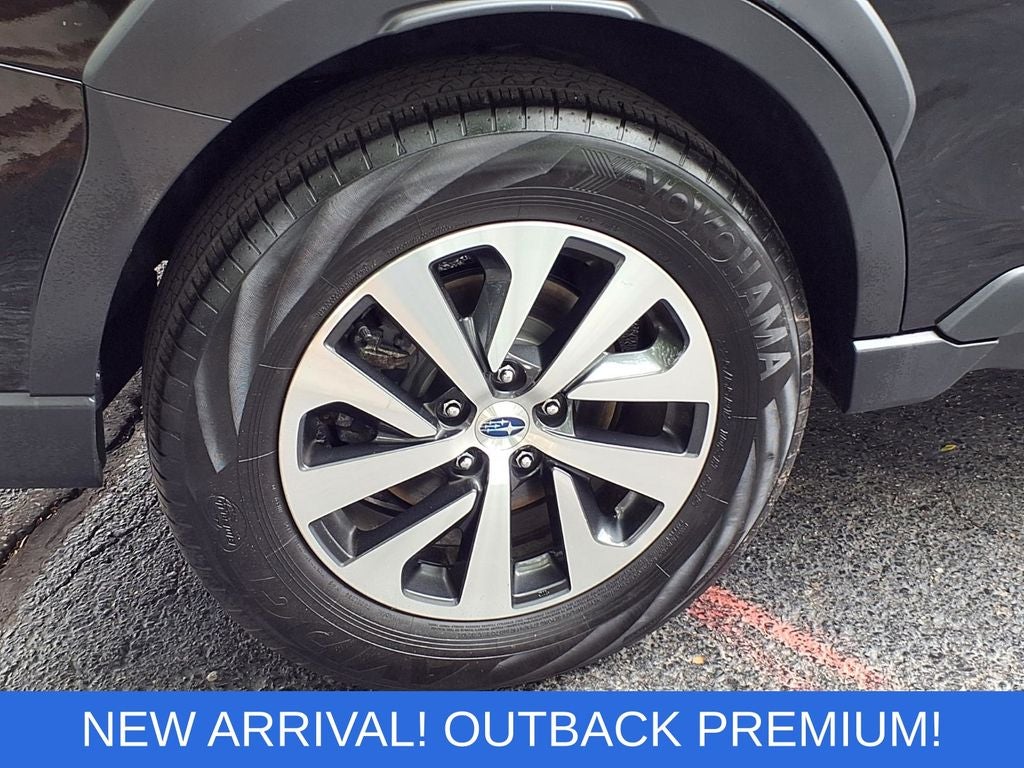 2023 Subaru Outback Premium