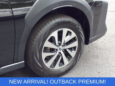 2023 Subaru Outback Premium