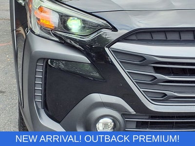2023 Subaru Outback Premium