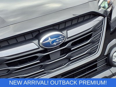 2023 Subaru Outback Premium