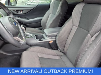 2023 Subaru Outback Premium