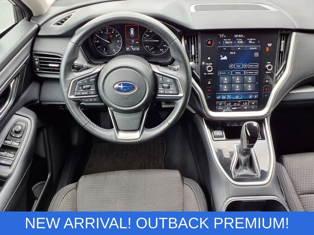 2023 Subaru Outback Premium