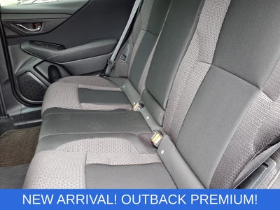 2023 Subaru Outback Premium