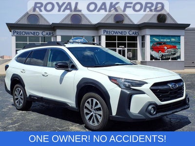 2023 Subaru Outback Premium