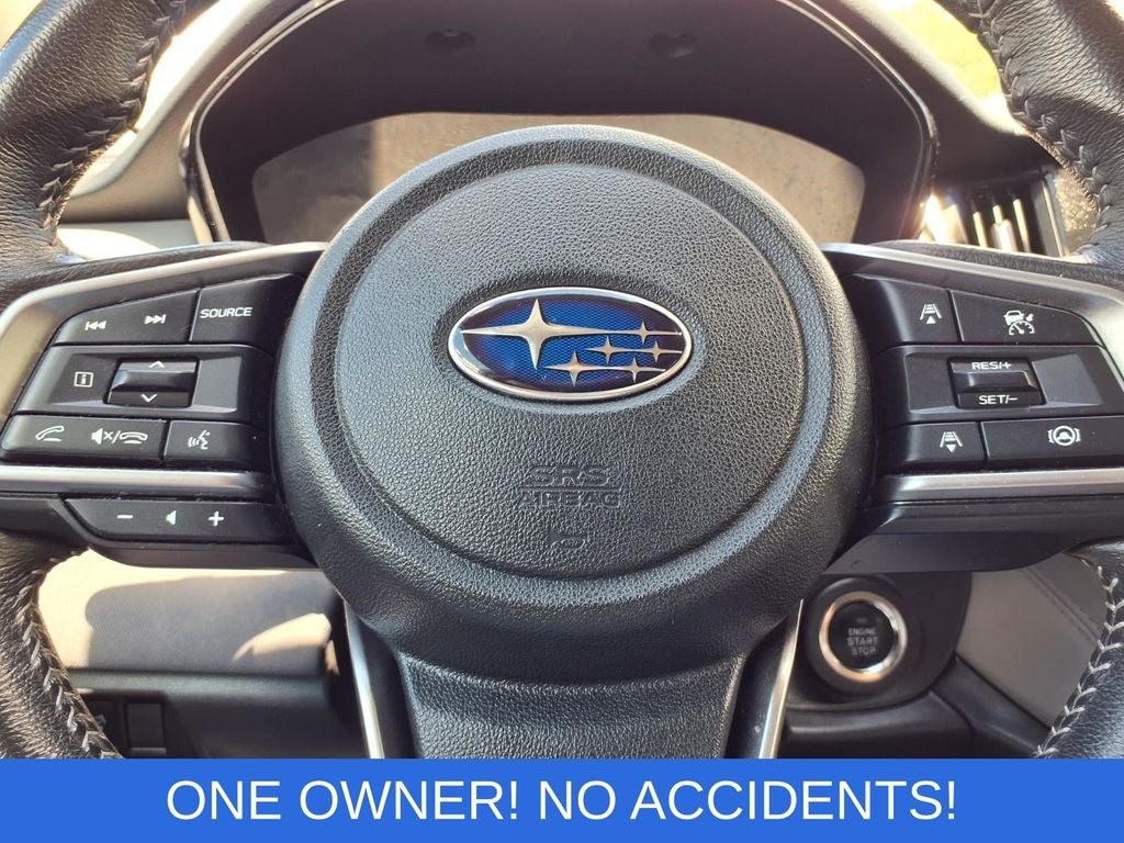 2023 Subaru Outback Premium