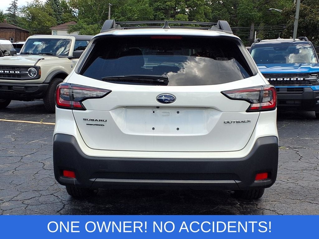 2023 Subaru Outback Premium