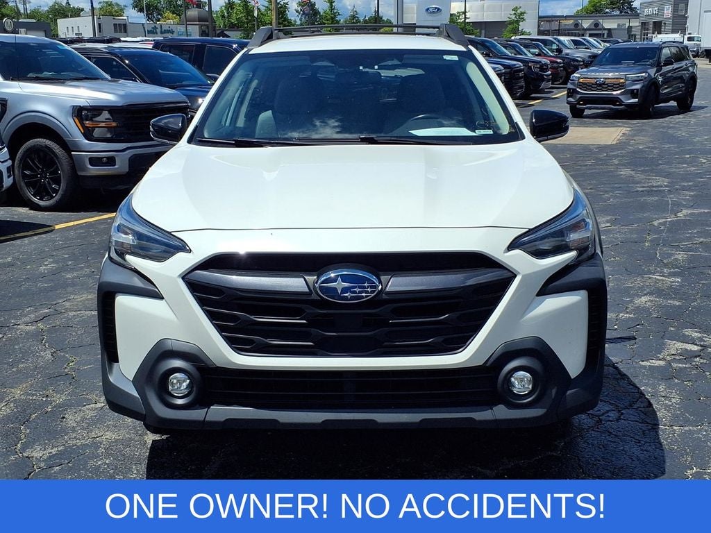2023 Subaru Outback Premium