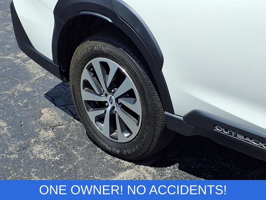 2023 Subaru Outback Premium