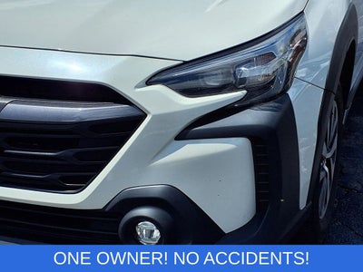 2023 Subaru Outback Premium
