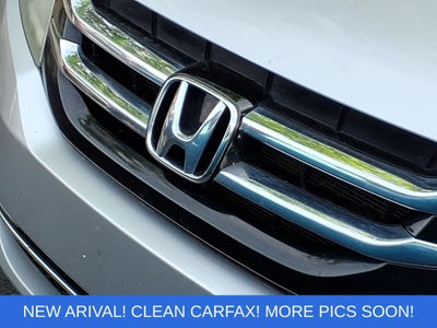 2014 Honda Odyssey LX