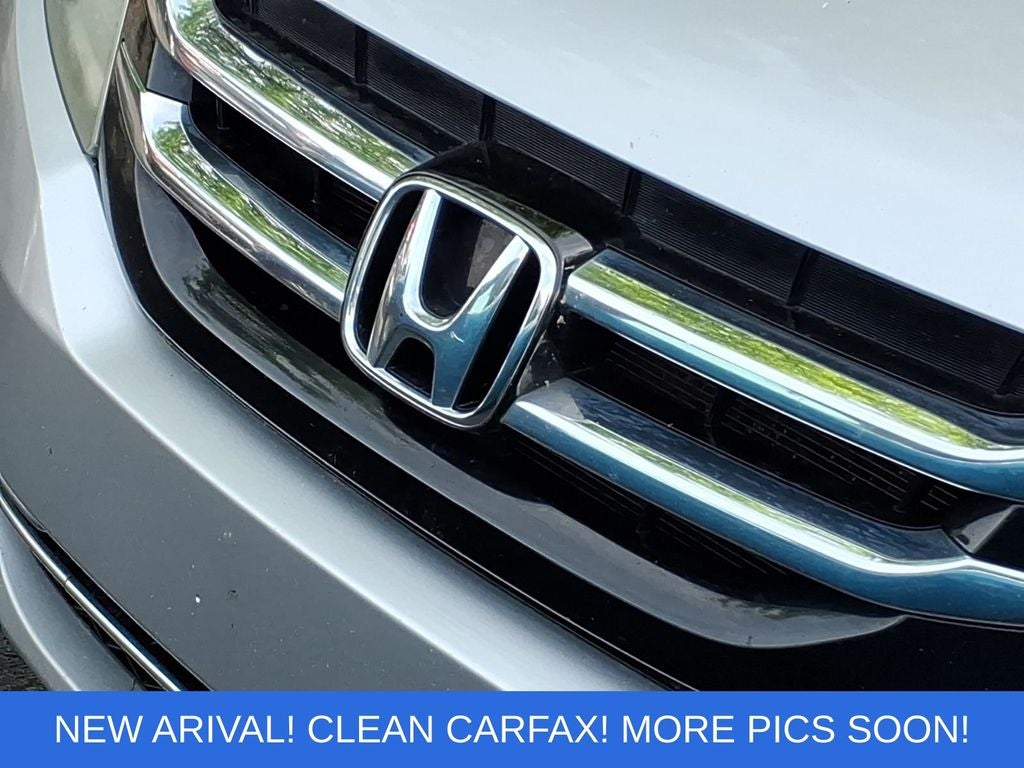2014 Honda Odyssey LX
