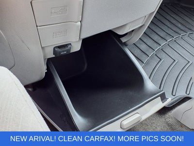 2014 Honda Odyssey LX
