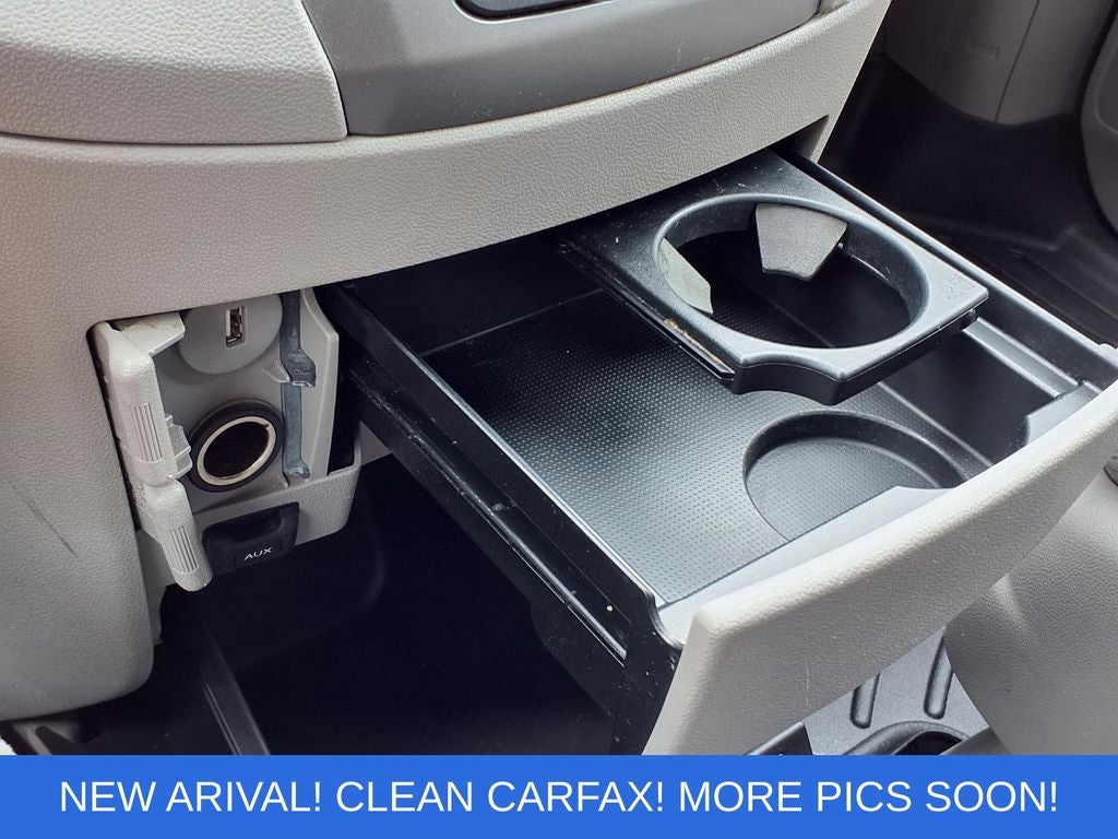2014 Honda Odyssey LX