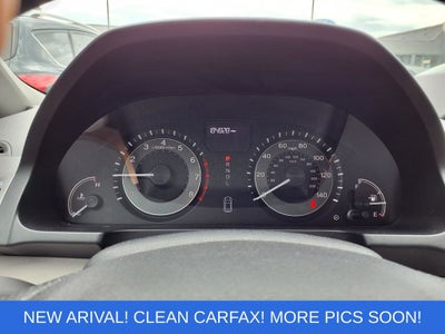 2014 Honda Odyssey LX