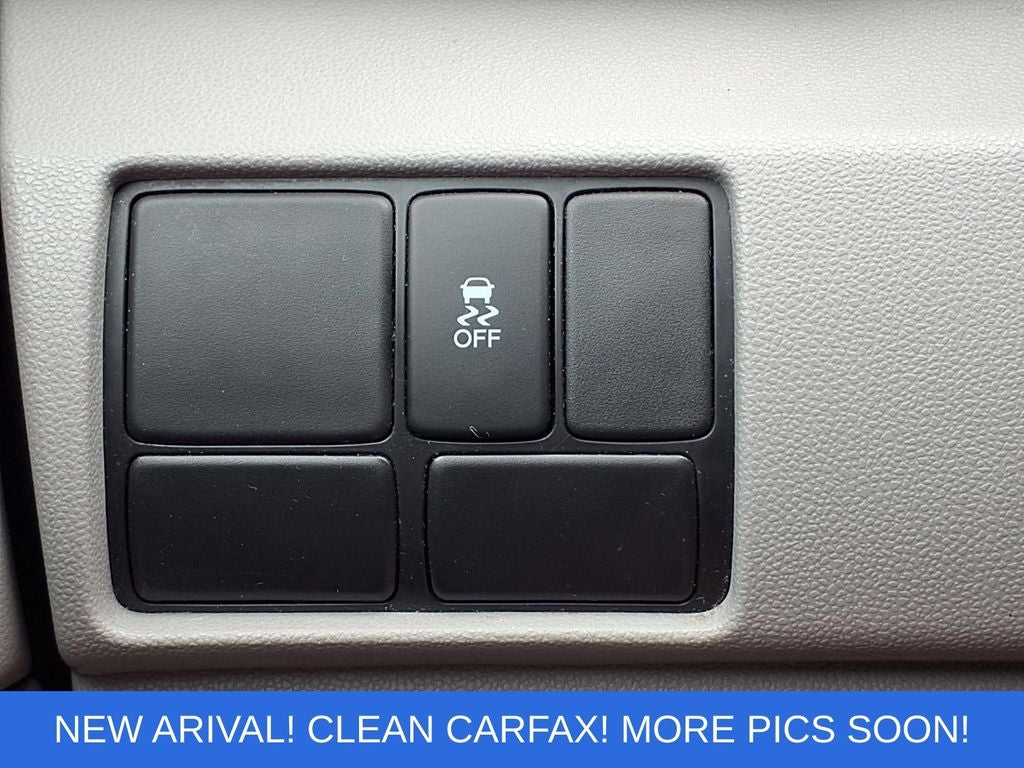 2014 Honda Odyssey LX