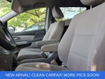 2014 Honda Odyssey LX