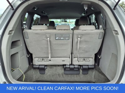2014 Honda Odyssey LX