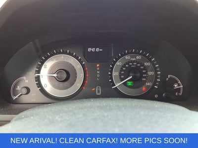 2014 Honda Odyssey LX