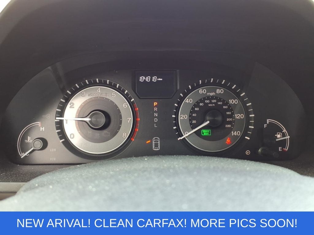 2014 Honda Odyssey LX