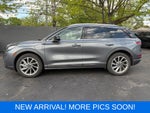 2022 Lincoln Corsair Plug-In Hybrid Grand Touring