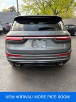 2022 Lincoln Corsair Plug-In Hybrid Grand Touring