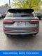 2022 Lincoln Corsair Plug-In Hybrid Grand Touring