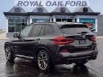 2019 BMW X3 M40i
