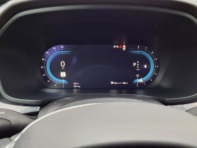 2024 Volvo S60 B5 Core Dark Theme