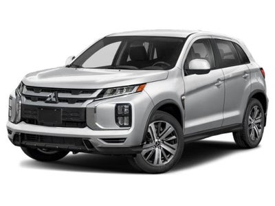 2023 Mitsubishi Outlander Sport ES