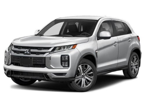 2023 Mitsubishi Outlander Sport ES
