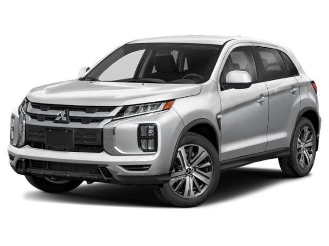 2023 Mitsubishi Outlander Sport ES