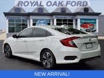 2018 Honda Civic EX-T
