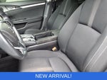 2018 Honda Civic EX-T