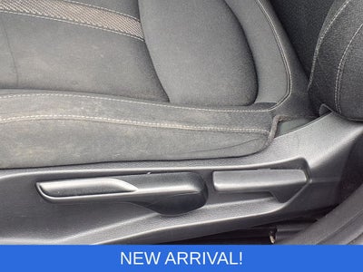 2018 Honda Civic EX-T