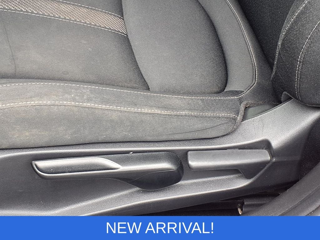 2018 Honda Civic EX-T
