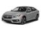 2018 Honda Civic EX-T