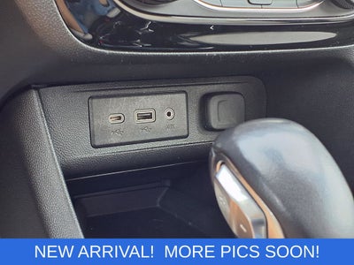 2021 Buick Encore GX Preferred