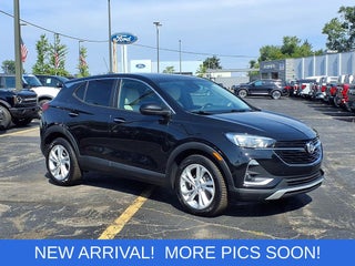2021 Buick Encore GX Preferred
