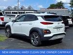 2020 Hyundai Kona Ultimate