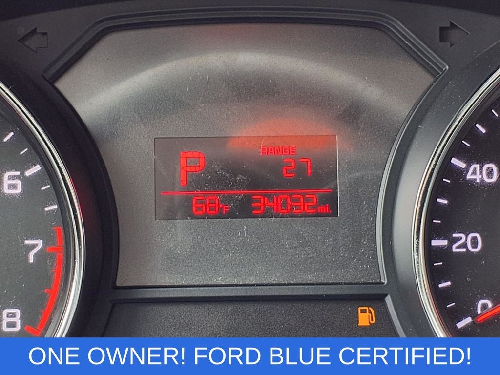 2018 Kia Sedona L