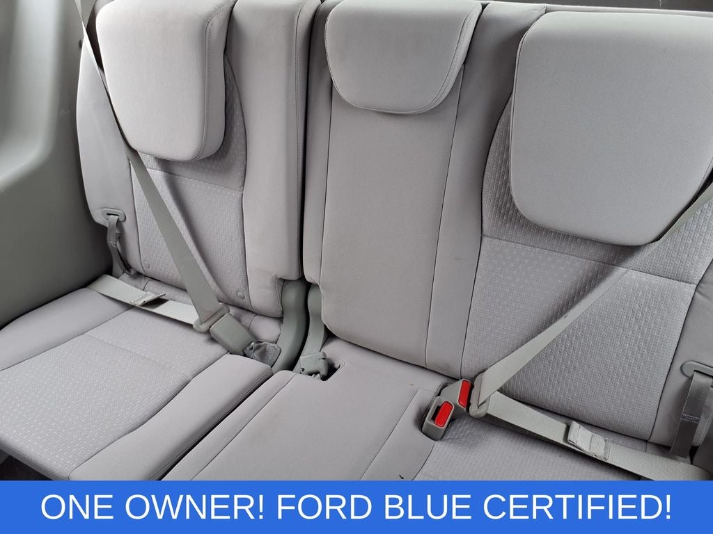 2018 Kia Sedona L