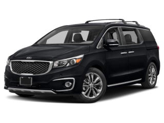 2018 Kia Sedona L