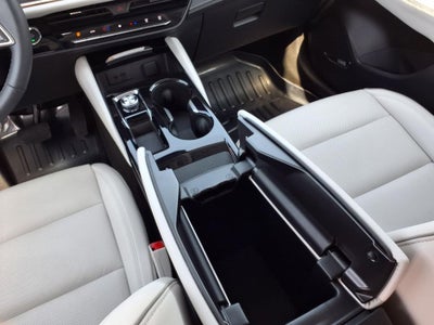 2025 Buick Envision Avenir