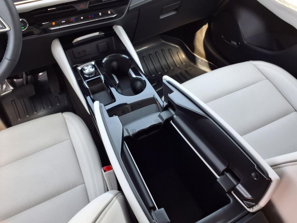 2025 Buick Envision Avenir