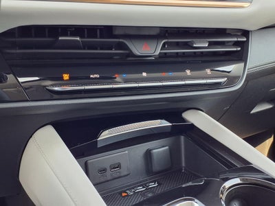 2025 Buick Envision Avenir