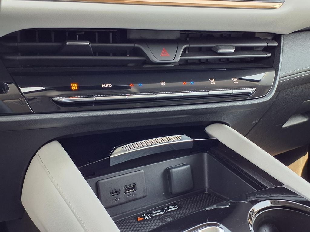 2025 Buick Envision Avenir