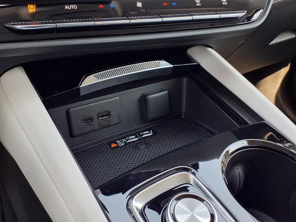 2025 Buick Envision Avenir