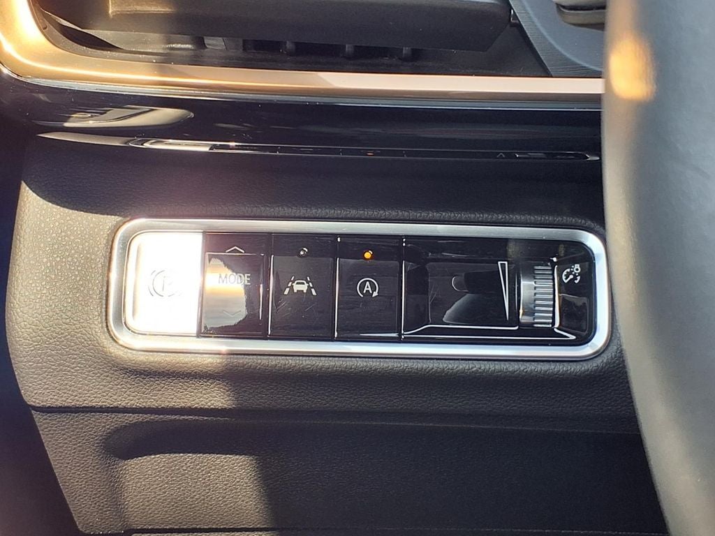 2025 Buick Envision Avenir
