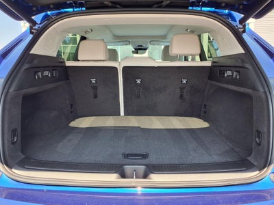 2025 Buick Envision Avenir
